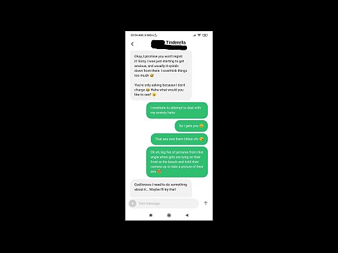 ❤️ Ngengeze i-PAWG entsha esuka e-Tinder ku-harem yami (inkulumo ne-Tinder ifakiwe) Izocansi ezinkulu kithi ﹏
